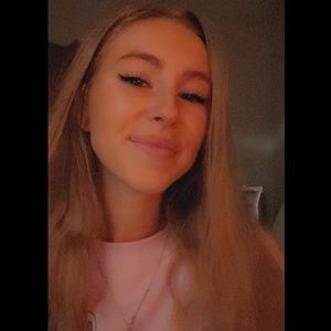 Meet your Posher, Haley